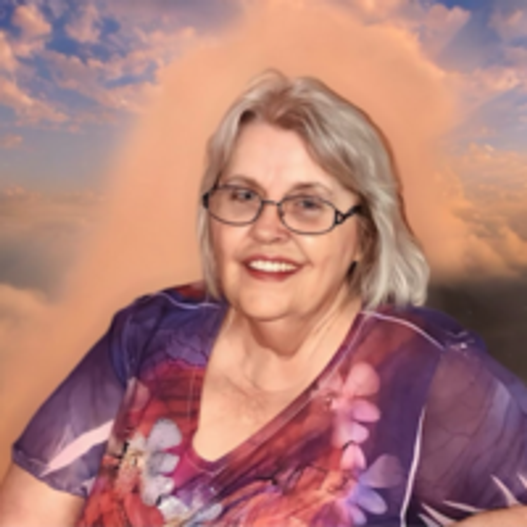 Mary Frances Tipton Profile Photo