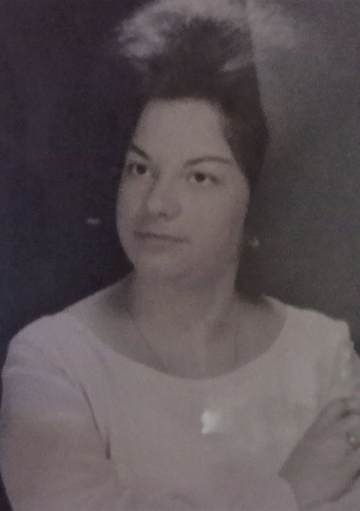Diana Gillyard