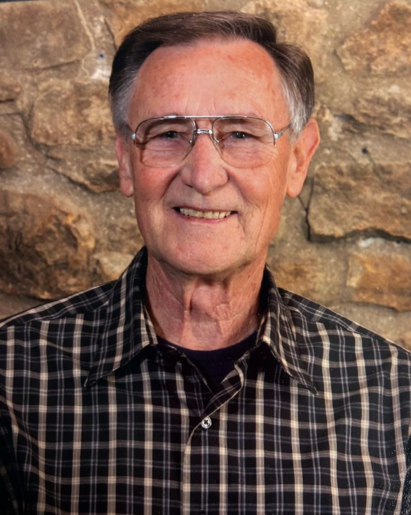 Elton Richard Jackson