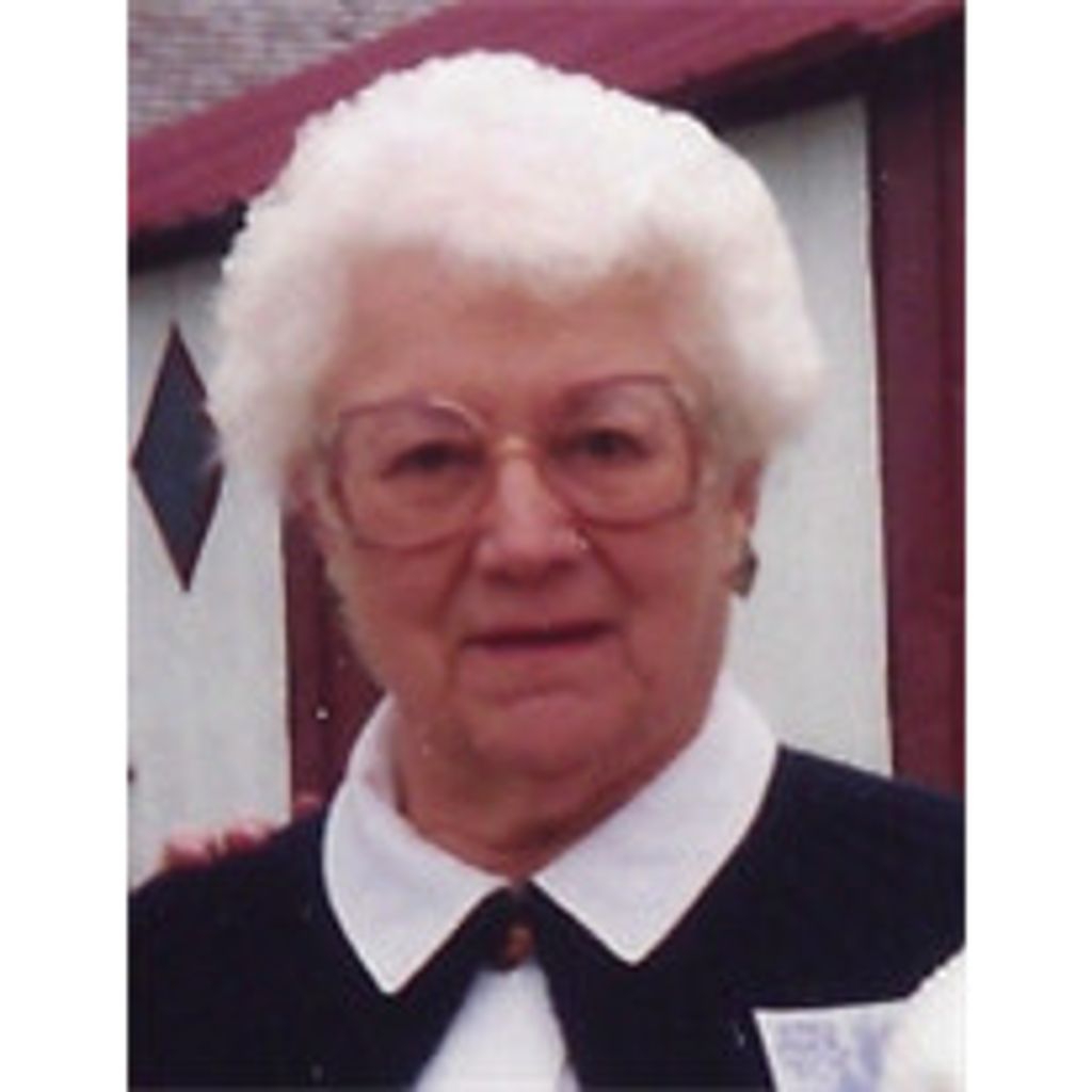Olga Jane (Iwaszko) Rogowski Profile Photo