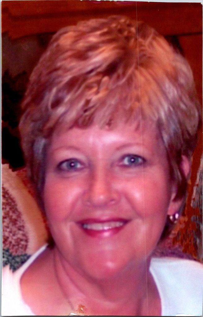 Nora Ann Chester Russo