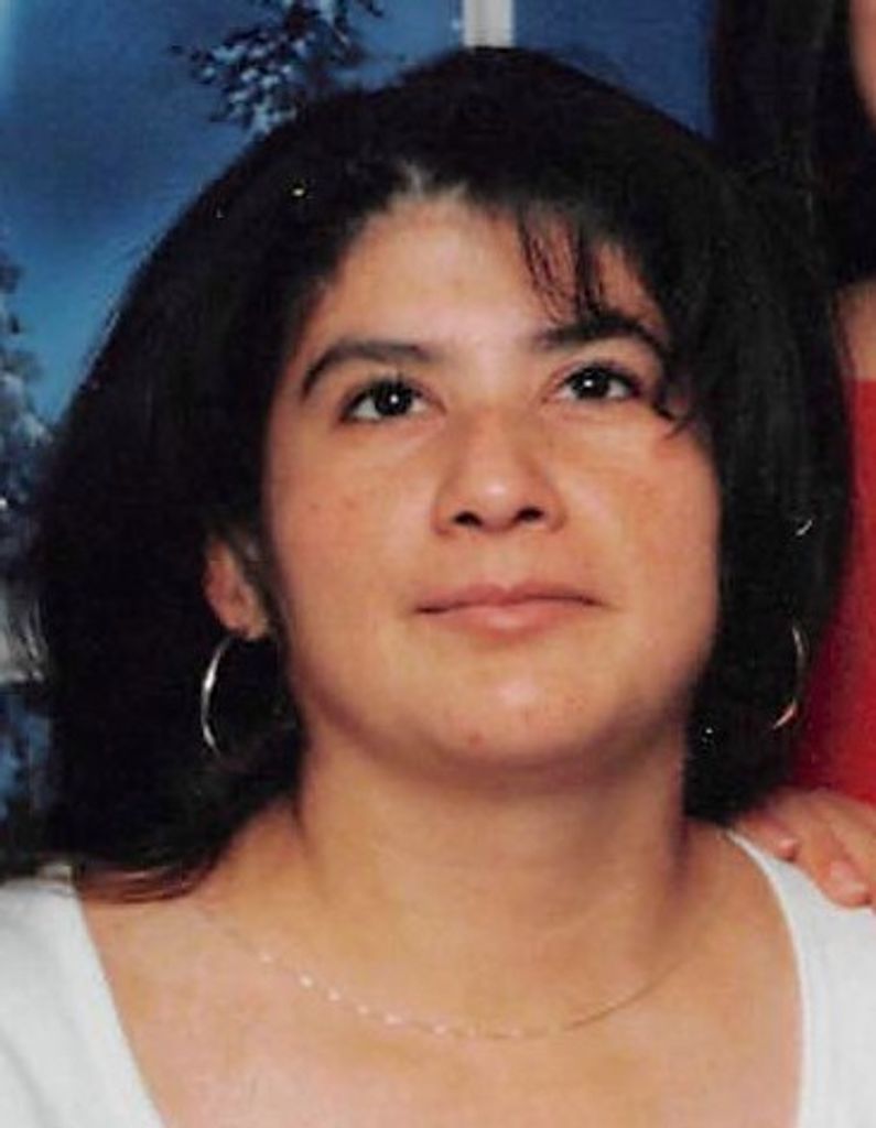 Rosamara "Peewee" Arzate