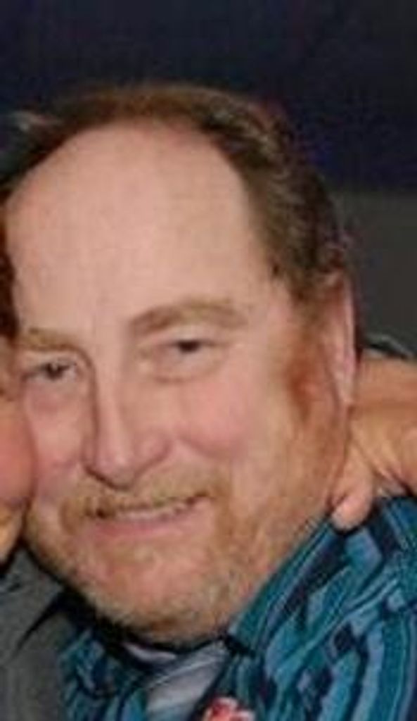 Michael "Mickey" Morphis