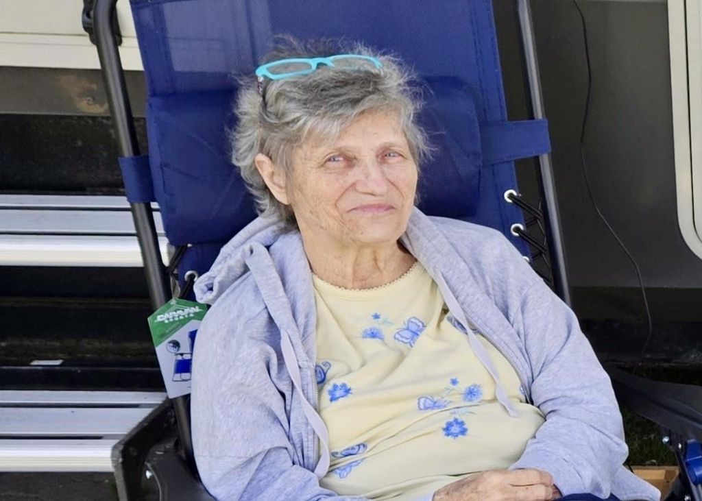 Debra Ann Wesley Profile Photo