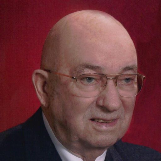 Russell Jacob Rhoads Jr. Profile Photo