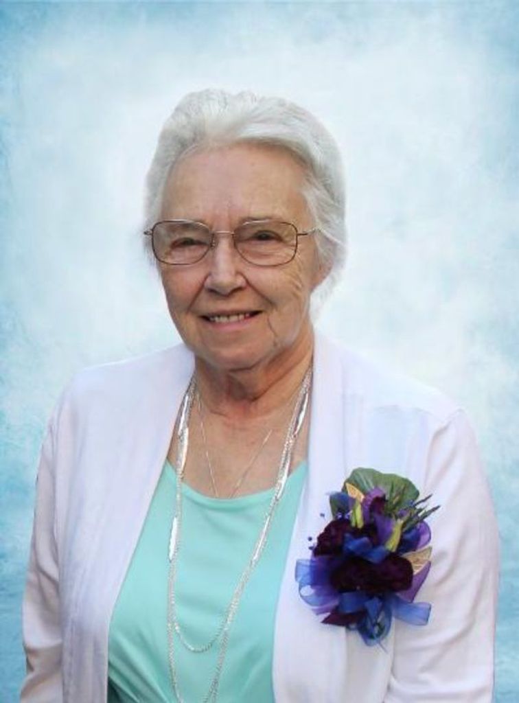 Sarah Lucille Waters
