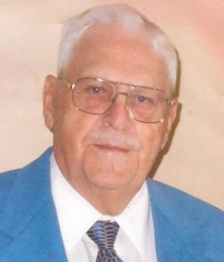 Howard Thomas Rigg Profile Photo