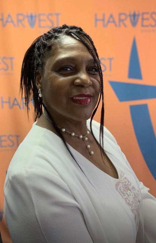 Mrs. Idella Annie Holiway Profile Photo