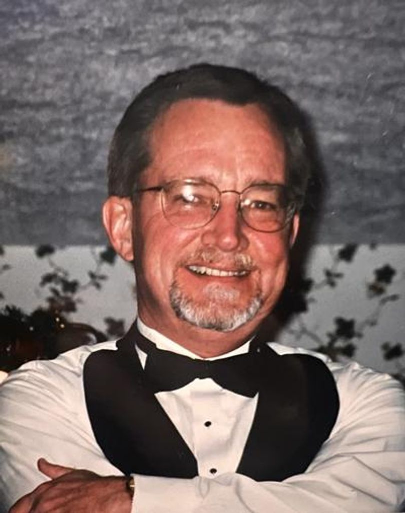 Greg Starks Profile Photo