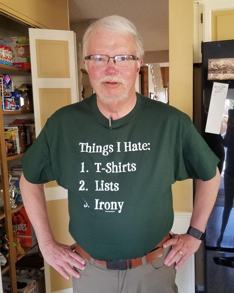 Frank R. Baysore