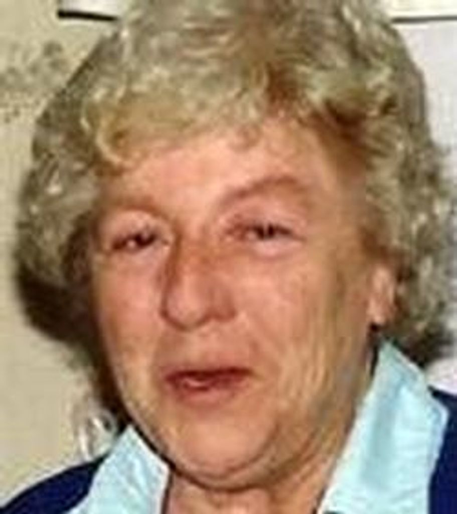 Joan M. (Barrett) Crowley