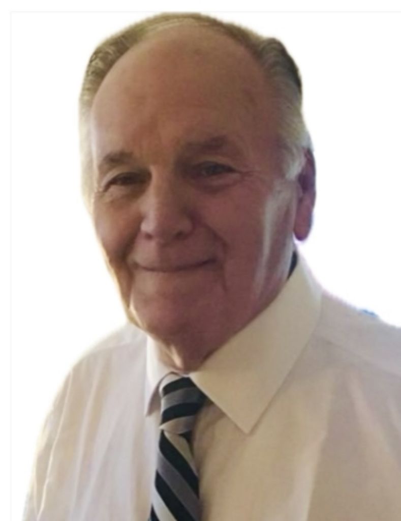 Anthony Joseph "Joe" Abbruzzi, Jr.