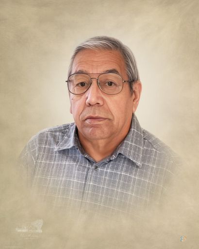 Toribio Jose Mendoza's obituary image