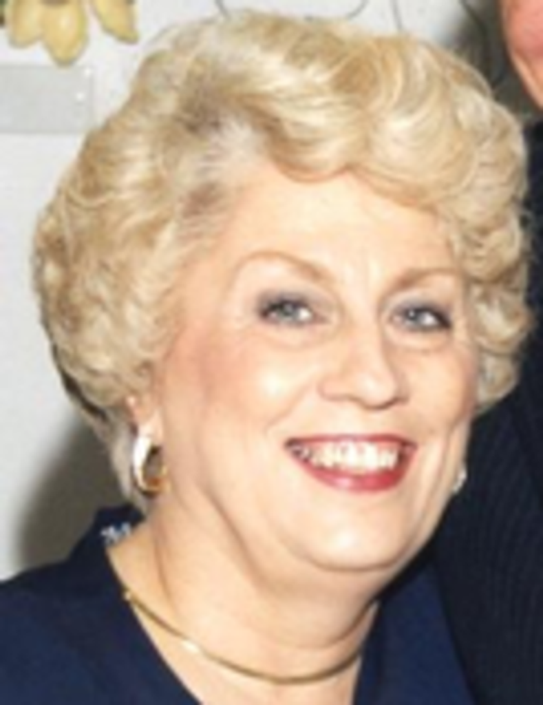 Carol Mccartney