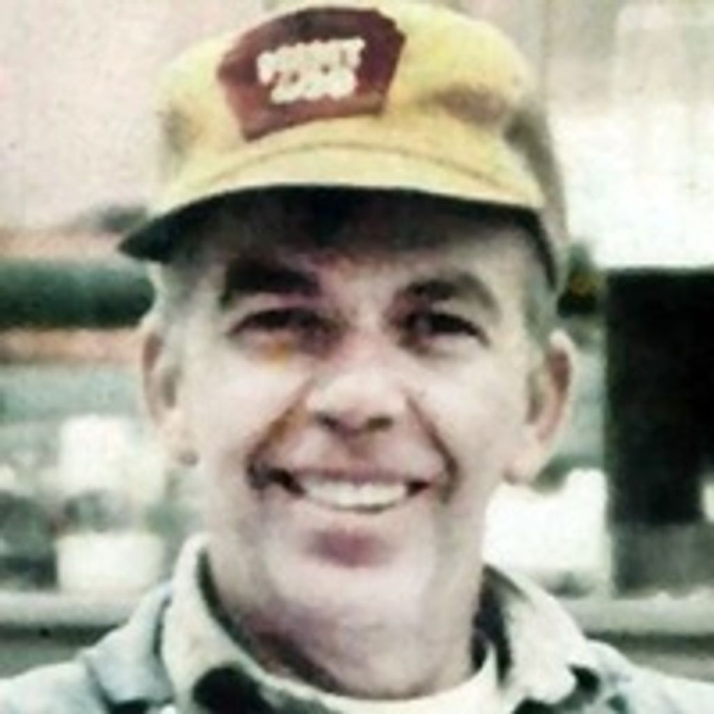 Arthur Richmond Johnson Profile Photo