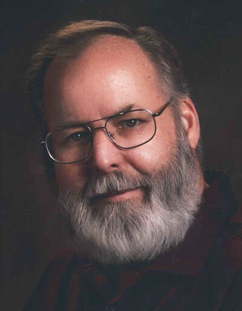 Scott L. Frye Profile Photo