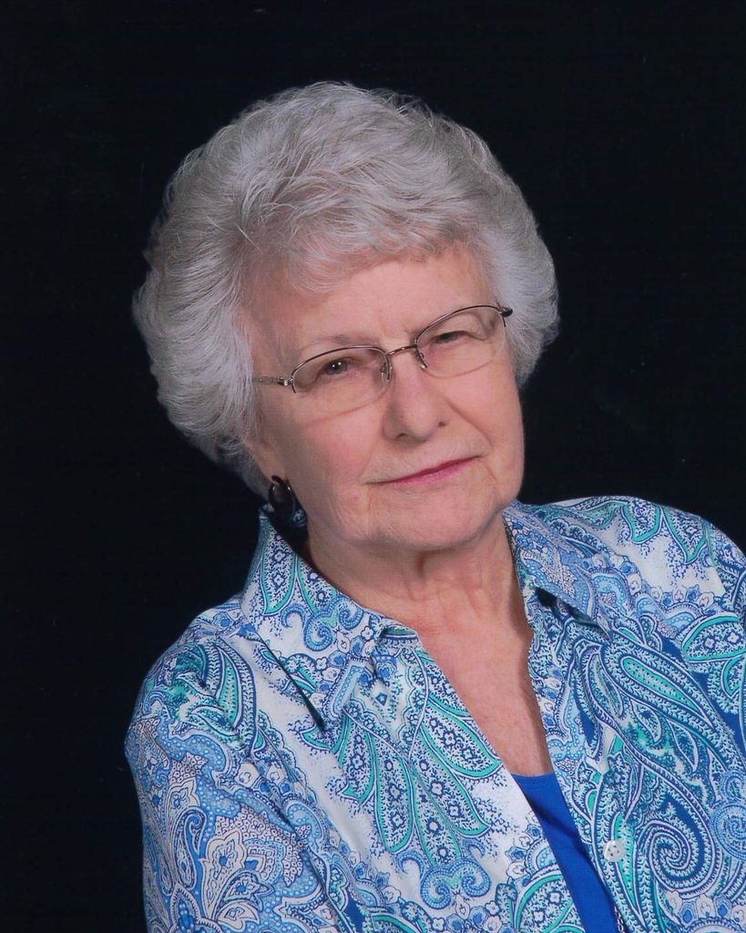 DeLoris Ann Nitzschke Profile Photo
