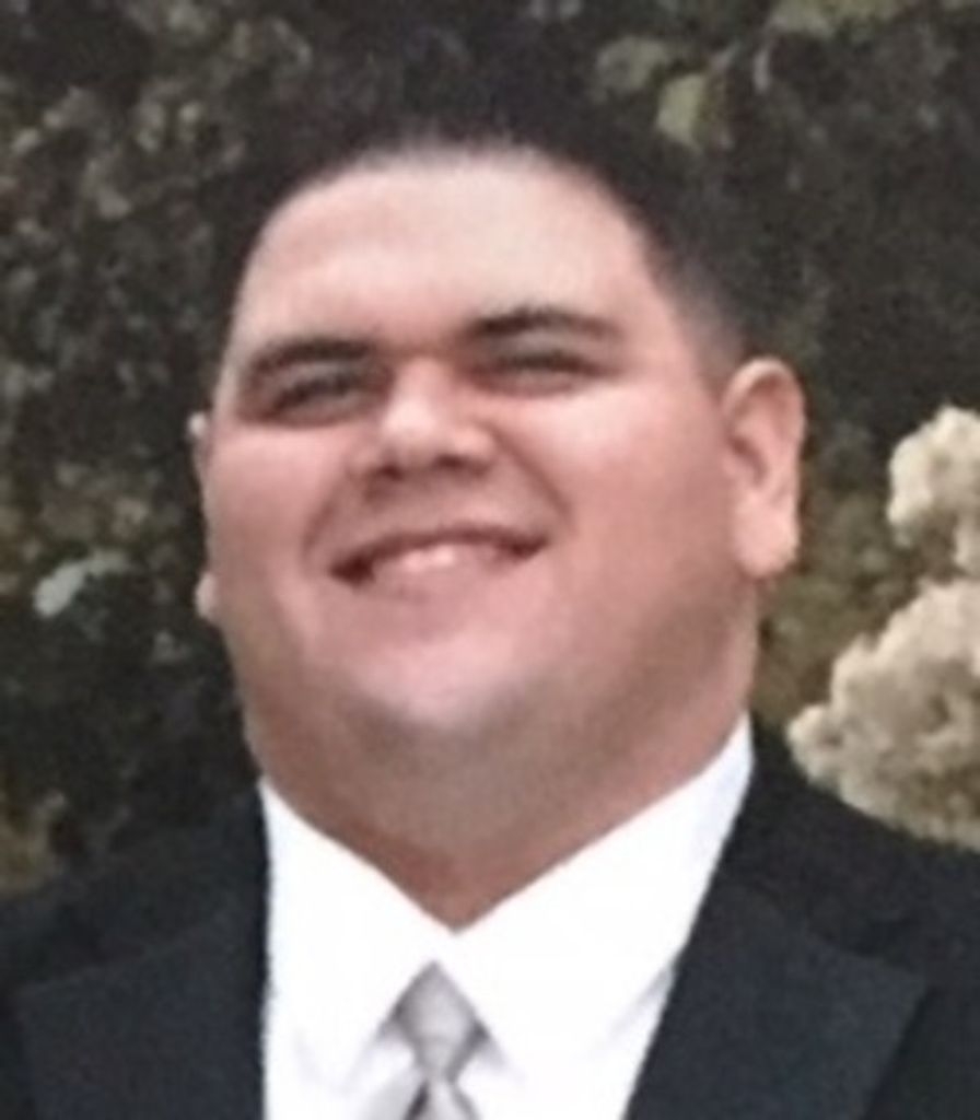 Michael Thompson