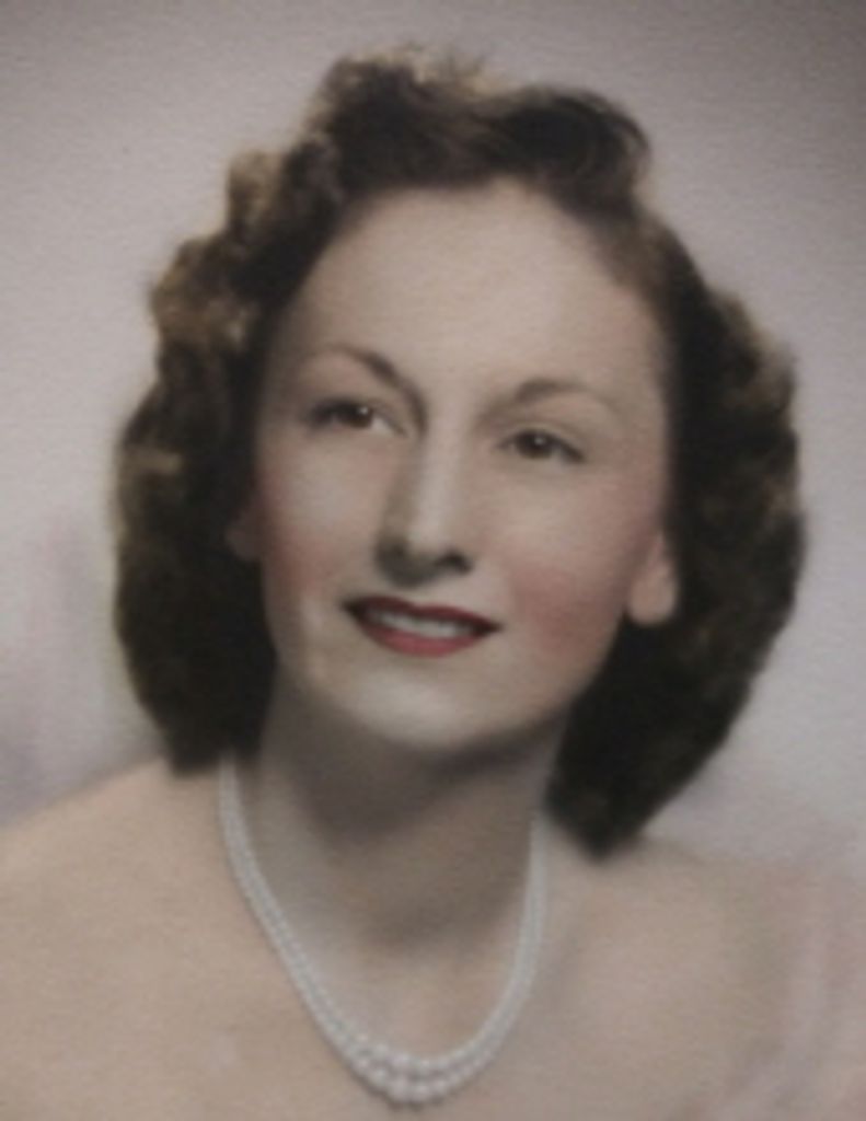 Norma Jean Burkett