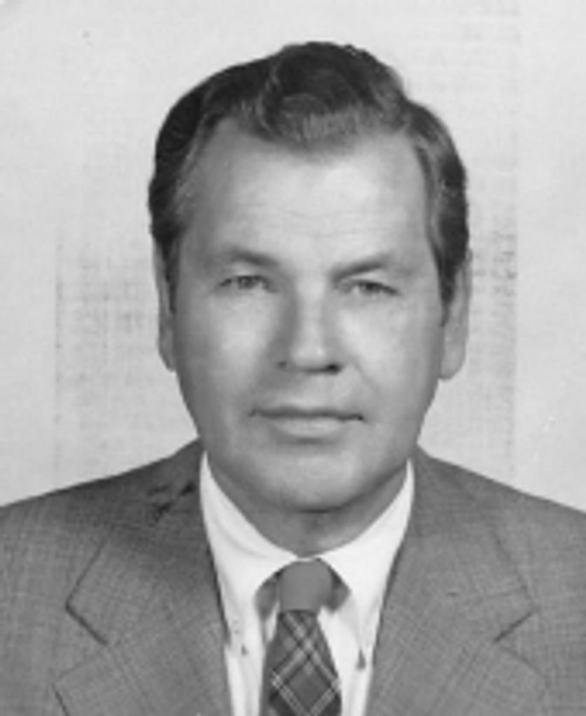 John Earle English, Sr