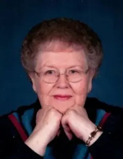 Vera Hamilton Profile Photo