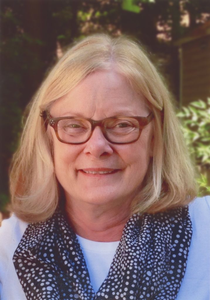 Susan G. Lemmen