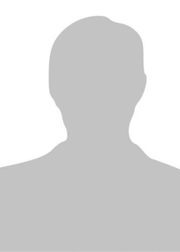 Michael Aaron Parlin Profile Photo