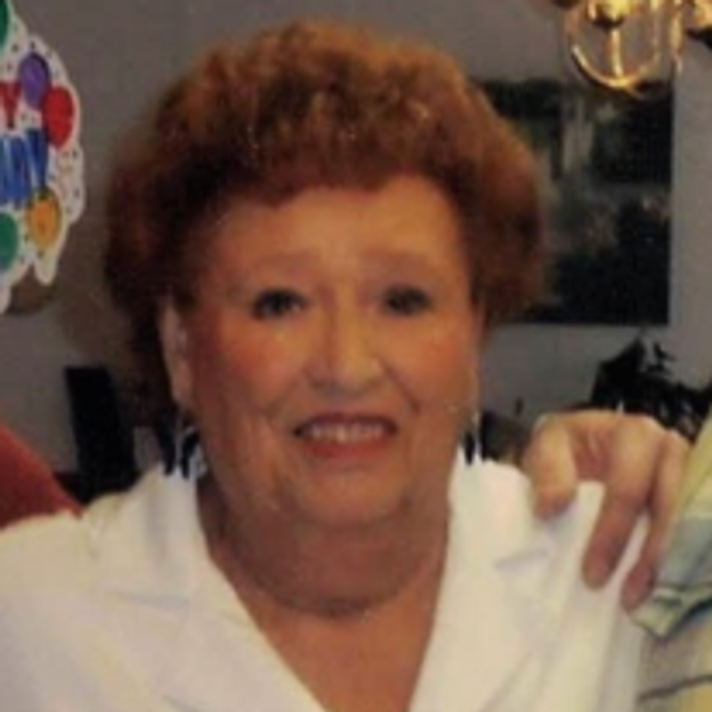 Esther Mae Steward Profile Photo