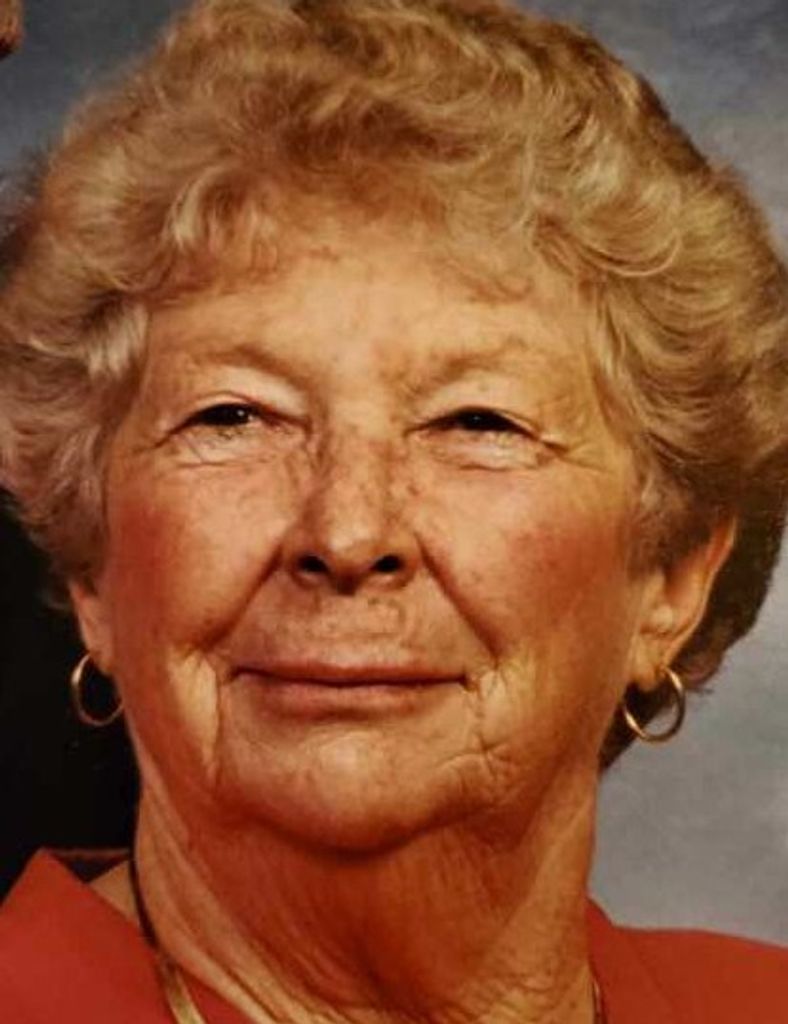 Annie Wooley (Baxley)  Douglass