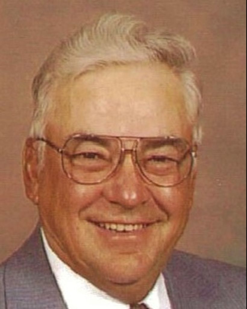 Ronald Sudbeck