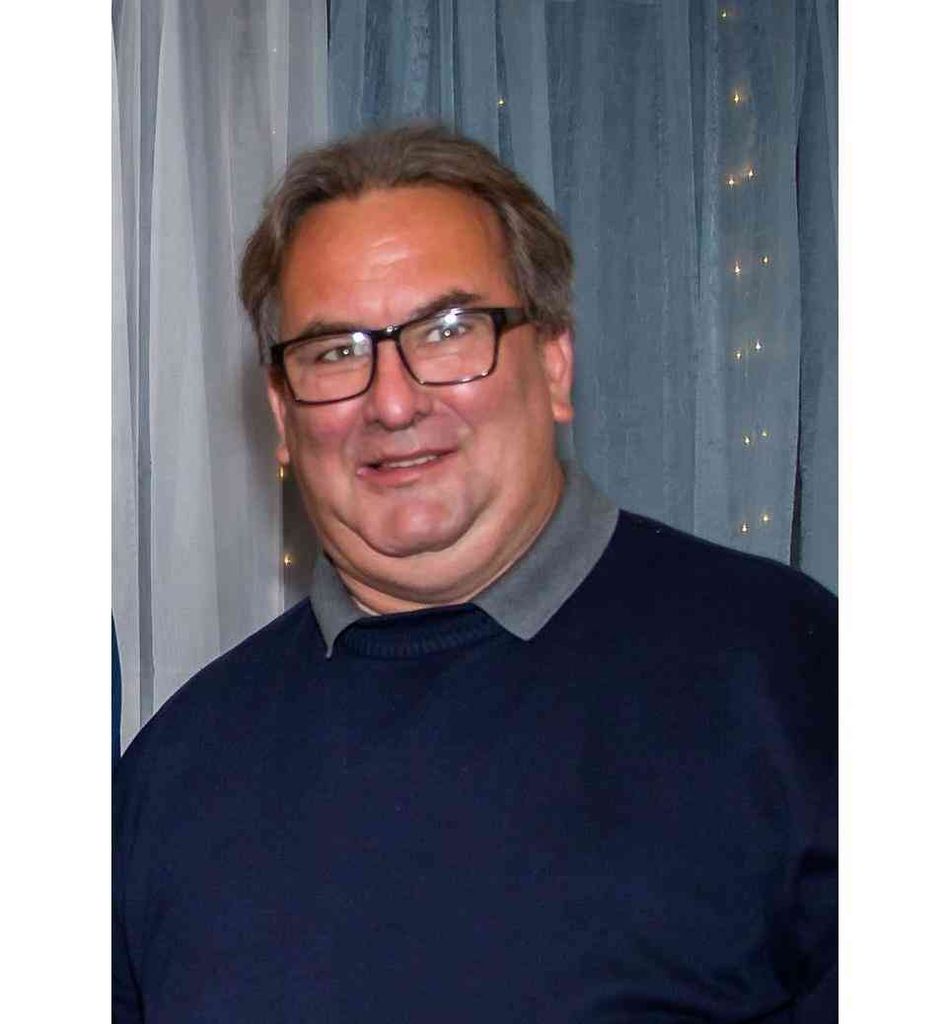 Allen Ray Goodman Profile Photo