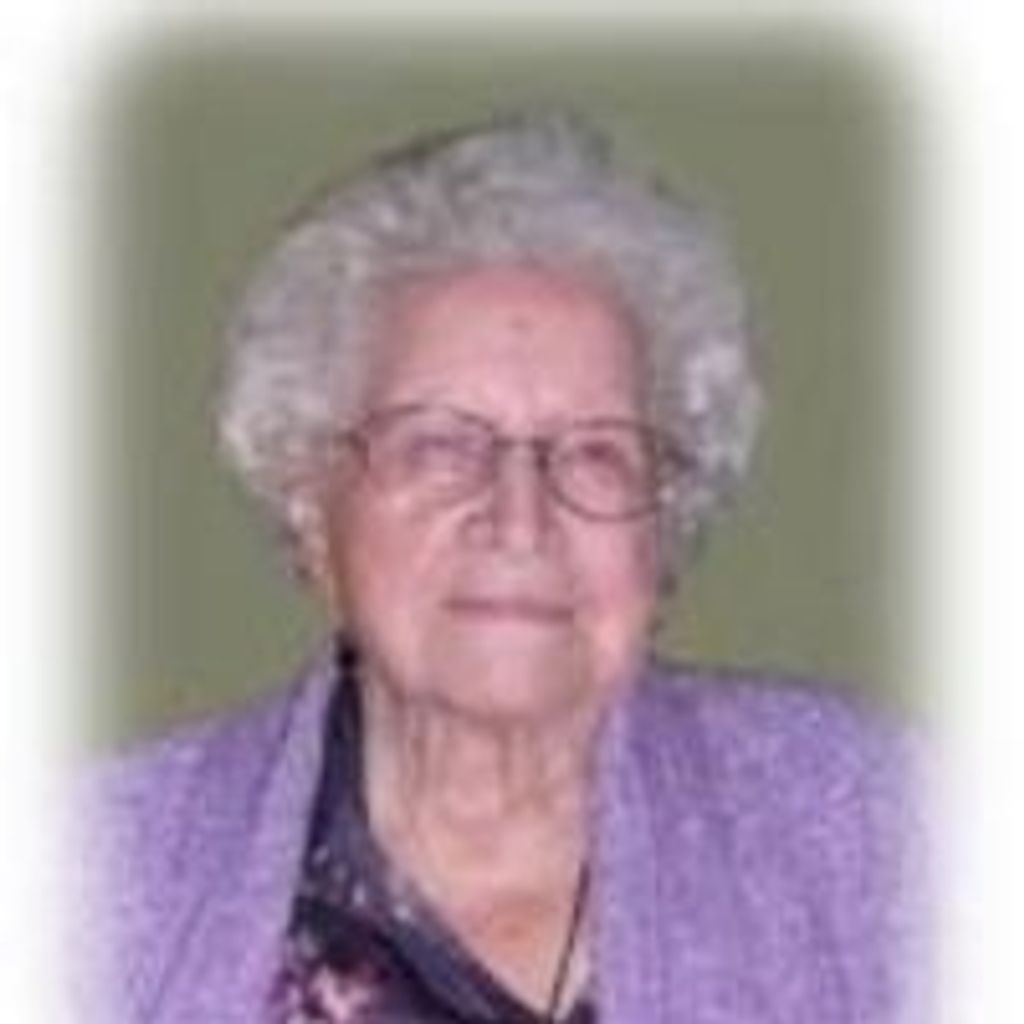 Lily Vay Finkenbinder
