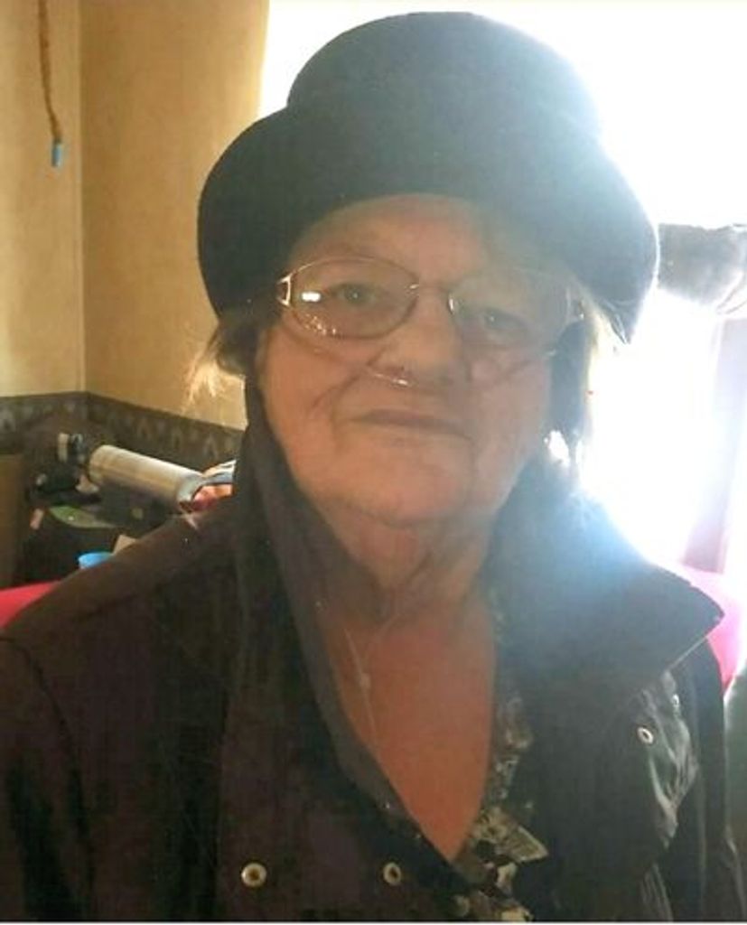 Anne Louise Downing Profile Photo