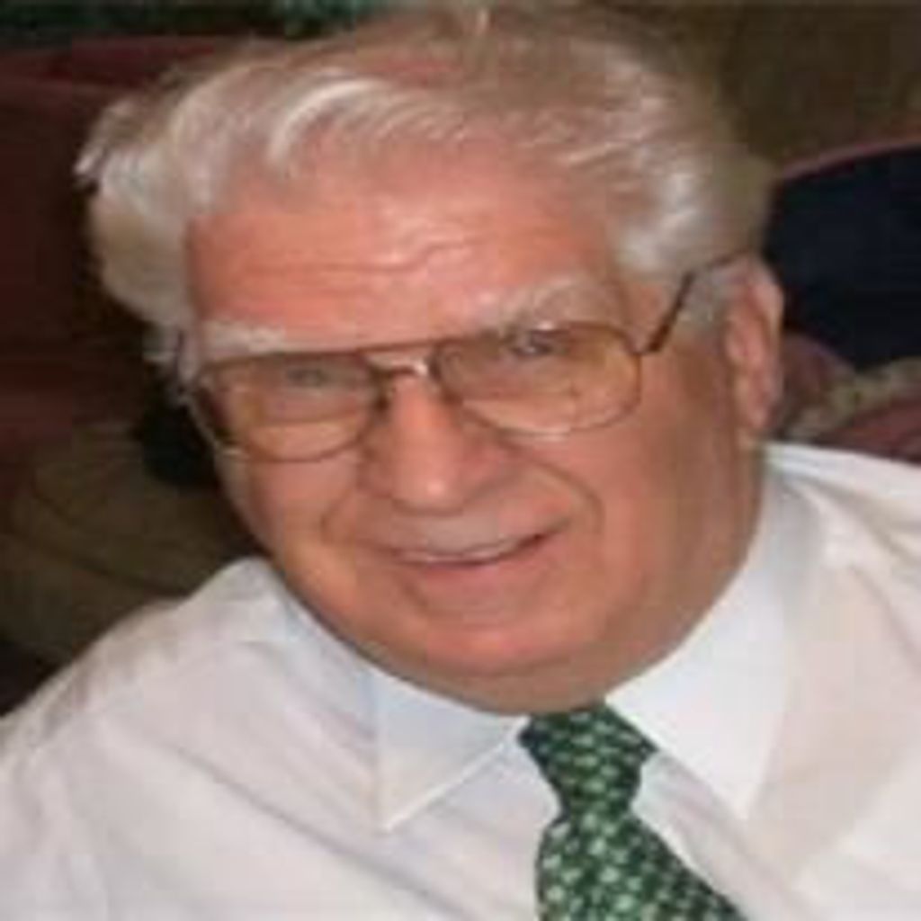 Monty Preston Clements