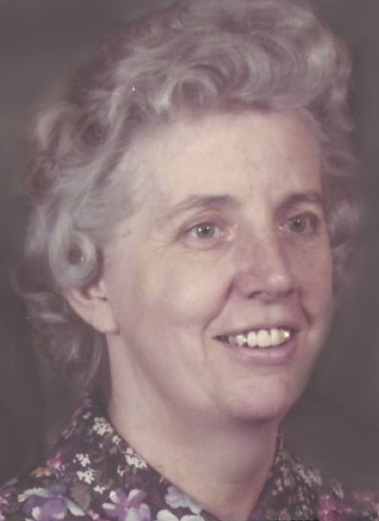 Ina Griffith