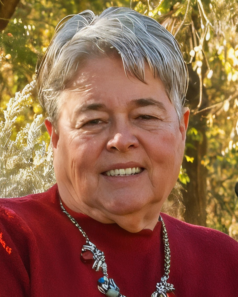 Janet Loretta Laird