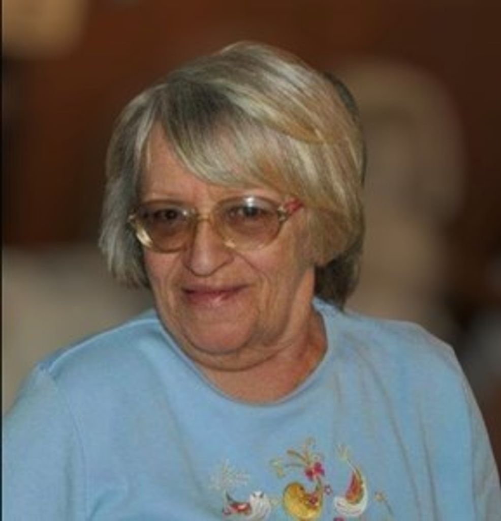 Beverly Baker