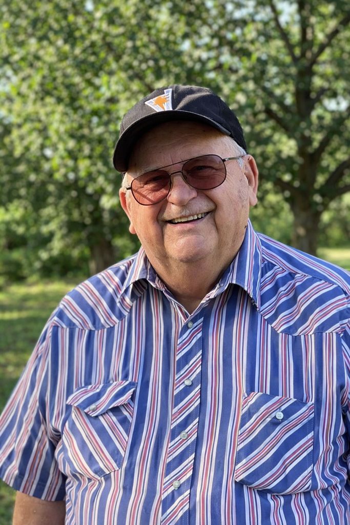 Bruce Messecar Profile Photo