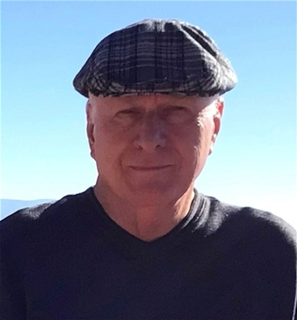 George Berthold Henschel