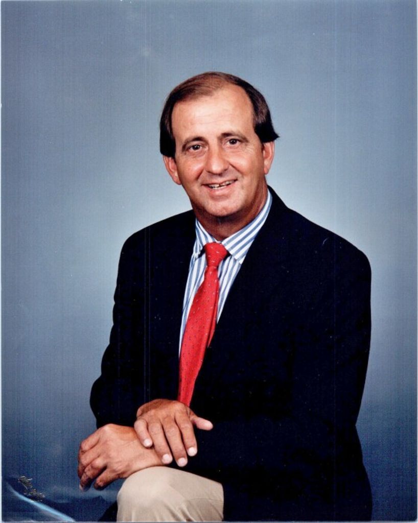 Carlton Dixon Profile Photo