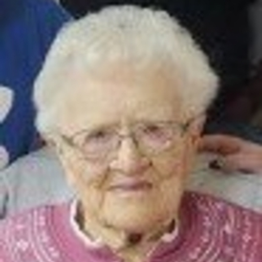 Helen Wagner Profile Photo