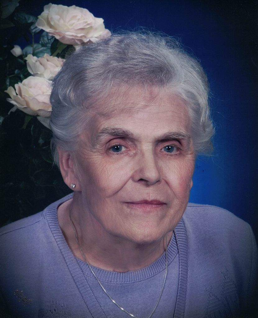 Barbara Lee (Anderson) Killion