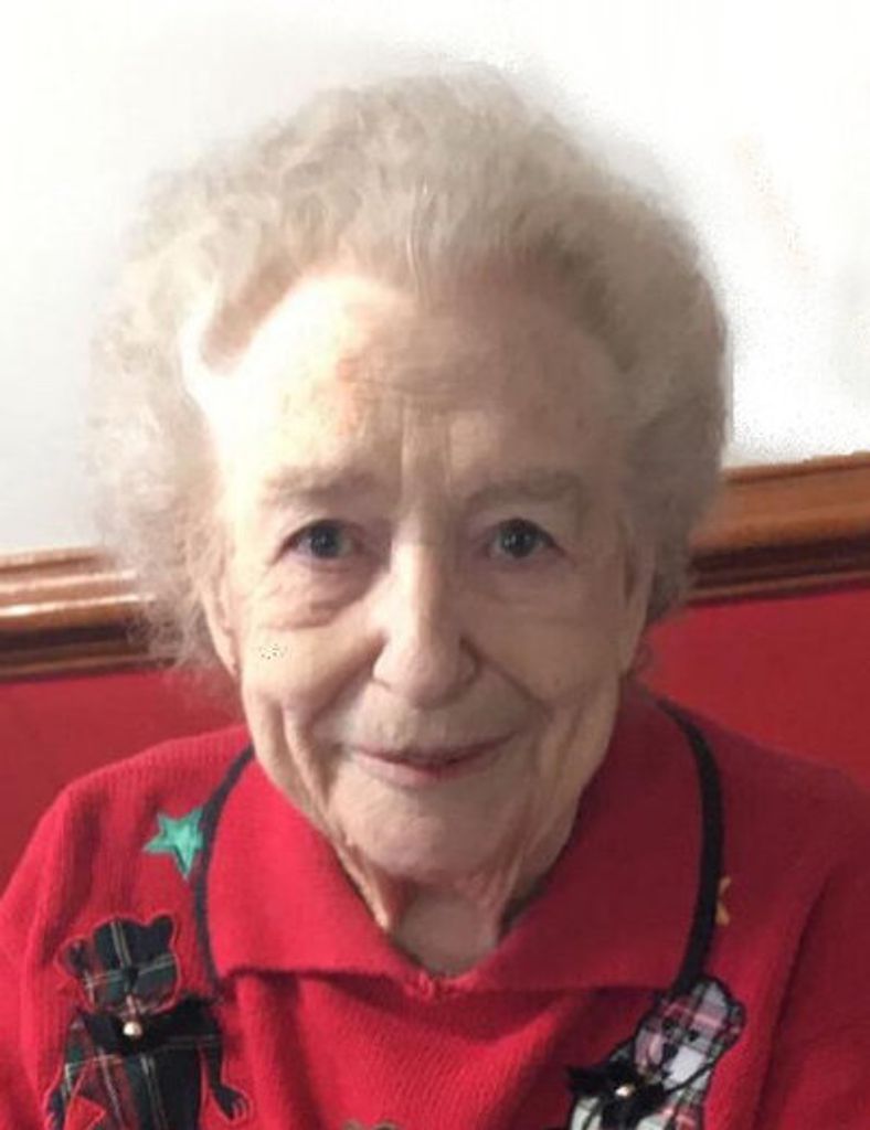 Barbara Dalton Hawkins Profile Photo