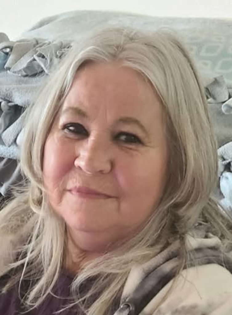 Susan M. (Phillips)  Andras