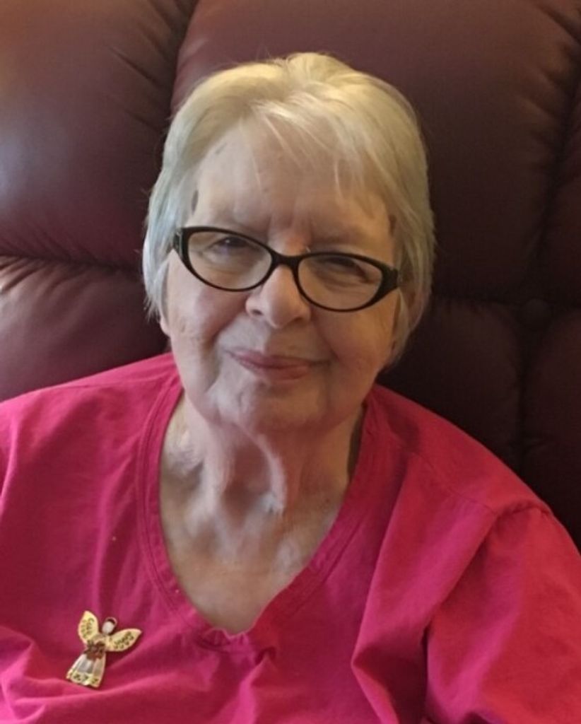 Lavonne M (Liniger)  Dilworth