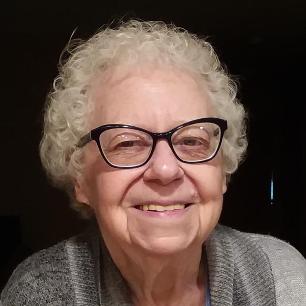 Donna Jean Belden