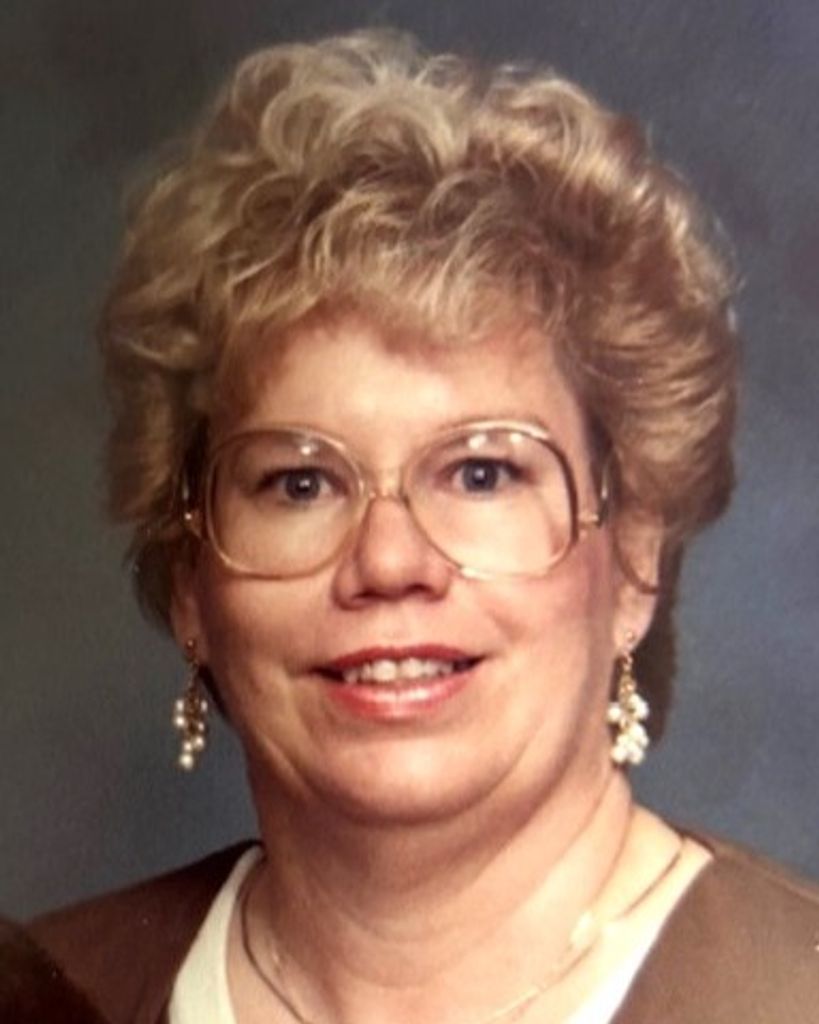 Marilyn Ruth Magenheimer Profile Photo