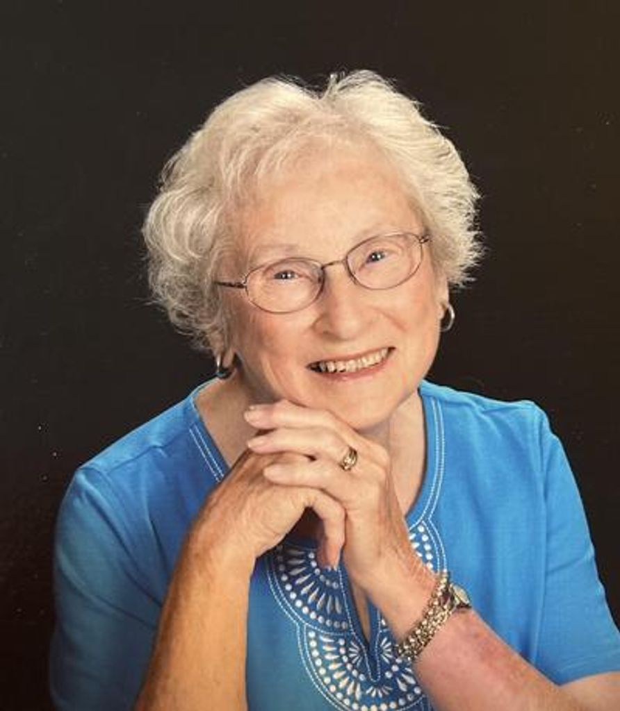 Aleta Mae Lawfer Profile Photo