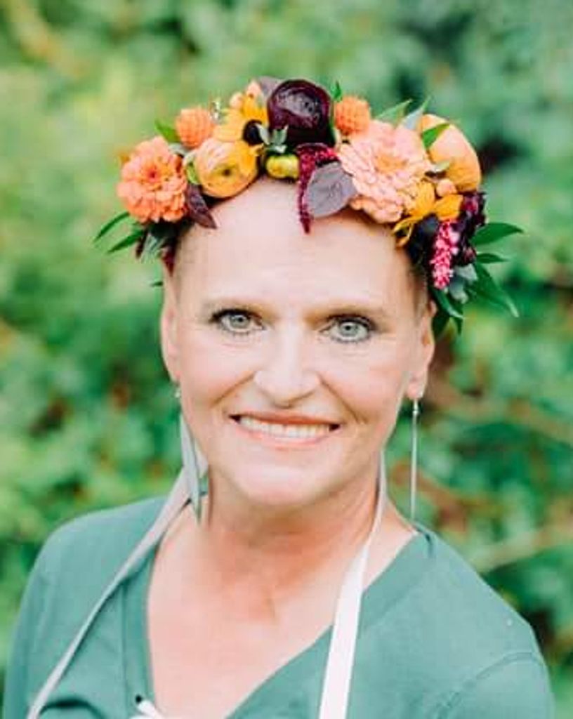 Julie J. Siebers Profile Photo