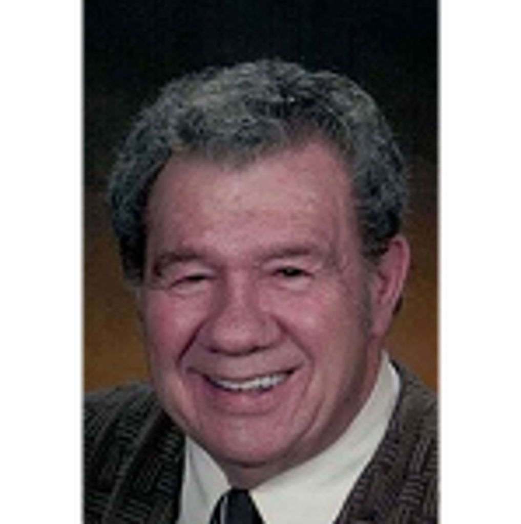 Martin  J. Harmon,  Sr.